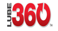 Lube 360 logo