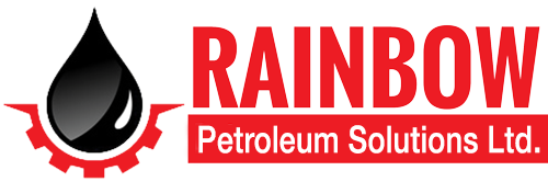 Rainbow Petroleum Distributors Ltd.